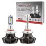 Oracle Lighting 5239-001 ORACLE Lighting 9005 4,000+ Lumen LED Headlight Bulbs (Pair)