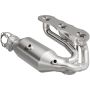 MagnaFlow Exhaust Products 52390 OEM Grade Manifold Catalytic Converter