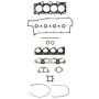 Ajusa 52392900 Head Set