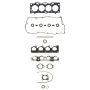 Ajusa 52393500 Head Set