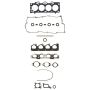 Ajusa 52393600 Head Set