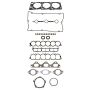Ajusa 52398200 Left Head Set