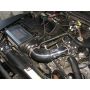 Injen 07-09 Wrangler 3.8L V6 w/ Box Wrinkle Black Power-Flow Air Intake System