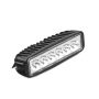 Raxiom J108314 6-In Slim 6-LED Off-Road Light Spot Beam Universal (Some Adaptation May Be Required)
