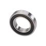 NATIONAL BEARINGS 108FFN Ball Bearing