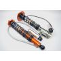 Moton M 521 027S 2015+ Mazda MX-5 ND  2-Way Series Coilovers