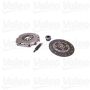 Valeo 52401223 2001-2003 BMW 330xi Clutch Service Kit 3.0L