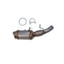 US Сonvertors 524014 Federal / EPA Catalytic Converter - Direct Fit