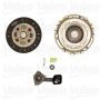 Valeo 52402001 1995-2000 Ford Contour Clutch Kit 2.0L