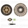 Valeo 52404003 1985-2001 Nissan Maxima Clutch Kit 3.0L