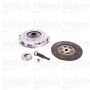 Valeo 52404010 2000-2004 Nissan Frontier Clutch Kit 2.4L