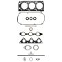 Ajusa 52413100 Right Head Set