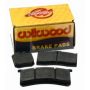 Wilwood 150-9417K Pad Set BP-20 7520 GN III