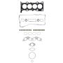 Ajusa 52416200 Head Set