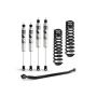 Cognito 115-P0944 14-24 RAM 2500 4WD 3in Performance Leveling Kit w/ Fox PS 2.0 IFP Shocks