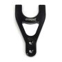 MPD RACING MPD28260 Wishbone Steering Arm For Midget Black