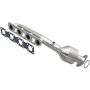 MagnaFlow Exhaust Products 52425 OEM Grade Manifold Catalytic Converter