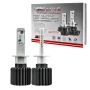 Oracle Lighting 5243-001 H1 4,000+ Lumen LED Headlight Bulbs, Pair