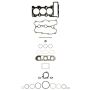 Ajusa 52430400 Left Head Set