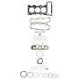 Ajusa 52431200 Left Head Set