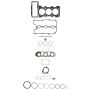 Ajusa 52431300 Right Head Set