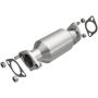 MagnaFlow Exhaust Products 52434 OEM Grade Direct-Fit Catalytic Converter