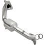MagnaFlow Exhaust Products 52439 OEM Grade Direct-Fit Catalytic Converter