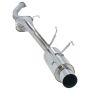HKS 31019-AT010 SILENT Hi-POWER TURBO E-ST205 3S-GTE