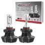 Oracle Lighting 5244-001 5202 4,000+ Lumen LED Headlight Bulbs, Pair