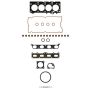 Ajusa 52440000 Head Set