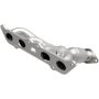 MagnaFlow Exhaust Products 52441 OEM Grade Manifold Catalytic Converter