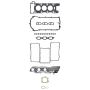 Ajusa 52444300 Left Head Set