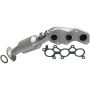 MagnaFlow Exhaust Products 52445 OEM Grade Manifold Catalytic Converter