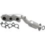 MagnaFlow Exhaust Products 52446 OEM Grade Manifold Catalytic Converter