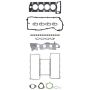 Ajusa 52446200 Left Head Set