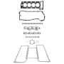 Ajusa 52446800 Left Head Set