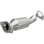MagnaFlow Exhaust Products 52448 OEM Grade Direct-Fit Catalytic Converter