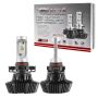 Oracle Lighting 5245-001 PSX24W/2504 4,000+ Lumen LED Headlight Bulbs, Pair