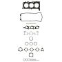 Ajusa 52450000 Left Head Set