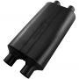 Flowmaster 524554 50 Series™ SUV Muffler