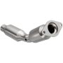 Flowmaster 52456 50 Series™ SUV Muffler