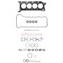 Ajusa 52457800 Right Head Set