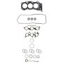 Ajusa 52458900 Left Head Set