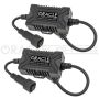 Oracle Lighting 5246-001 880 4,000+ Lumen LED Fog Light Bulbs, Pair