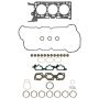 Ajusa 52461800 Left Head Set