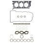 Ajusa 52462100 Right Head Set
