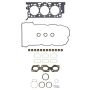 Ajusa 52462300 Right Head Set