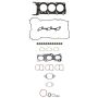 Ajusa 52464100 Left Head Set