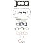 Ajusa 52465300 Left Head Set