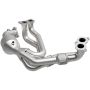 MagnaFlow Exhaust Products 52467 OEM Grade Manifold Catalytic Converter